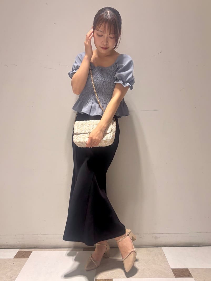 せらら⭐️さんの「ESPERANZA｜」を使ったコーディネート