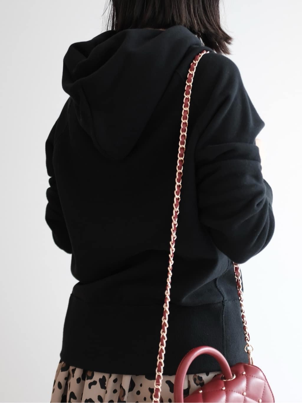 Kishimotoさんの「DRESSTERIOR｜◆ショートブーツ」を使ったコーディネート
