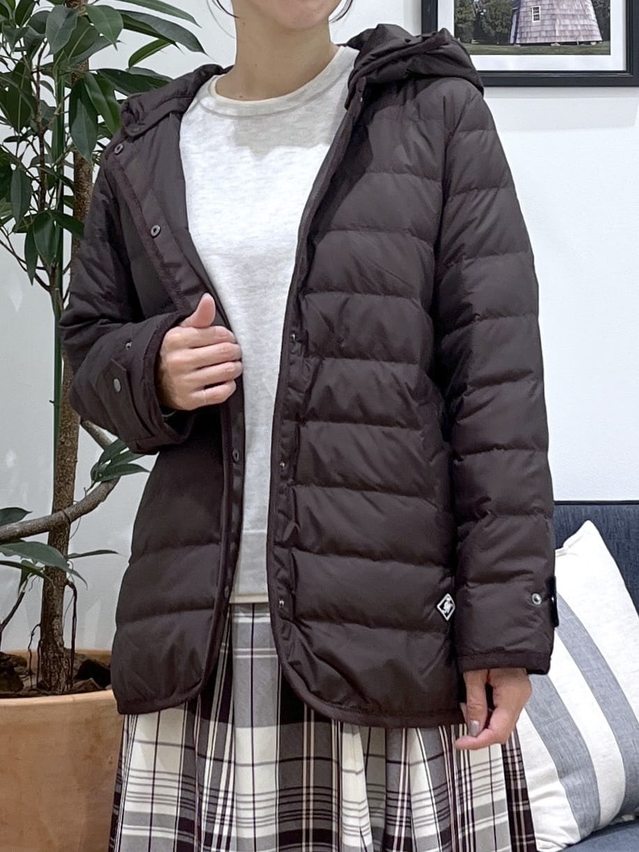 canaさんの「Dessin｜【ユニセックス/洗える】バイカラーニット」を使ったコーディネート