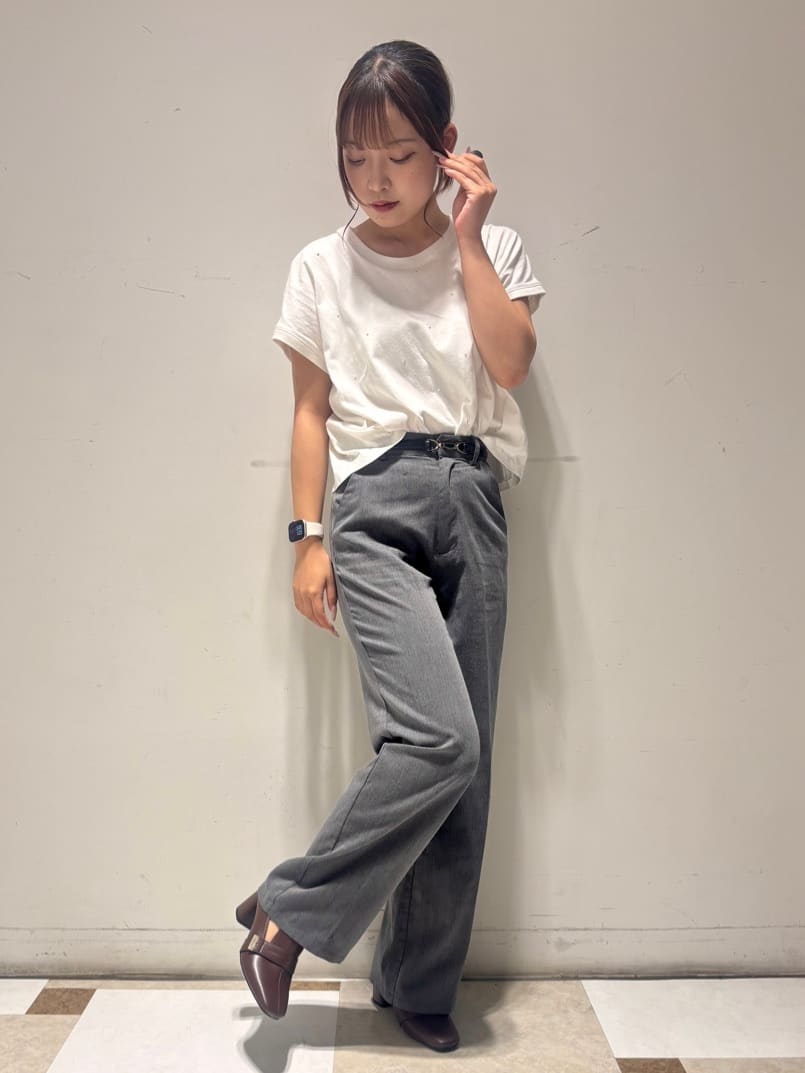 せらら⭐️さんの「ESPERANZA｜」を使ったコーディネート