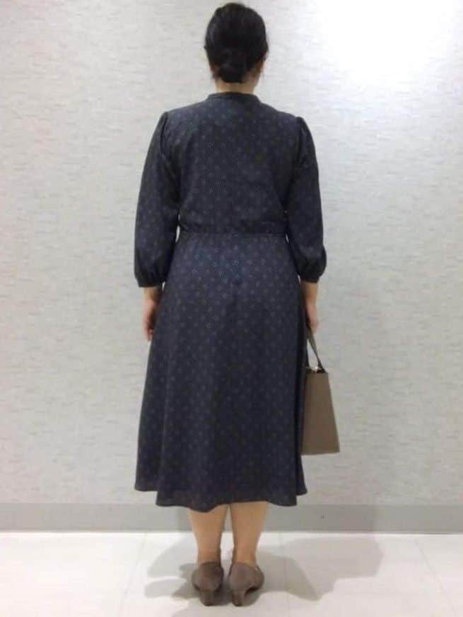 sakoさんの「Reflect｜【ライトアウター／ゆったりシルエット／気軽な羽織に◎】ドライタッチカーディガン」を使ったコーディネート
