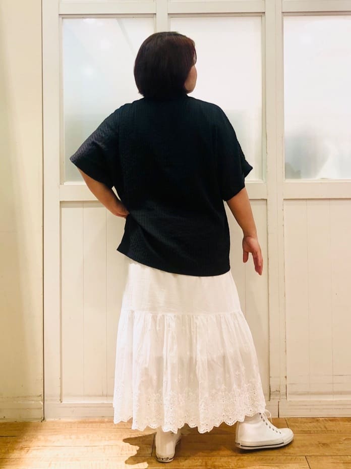 YYYさんの「SHOO･LA･RUE｜」を使ったコーディネート