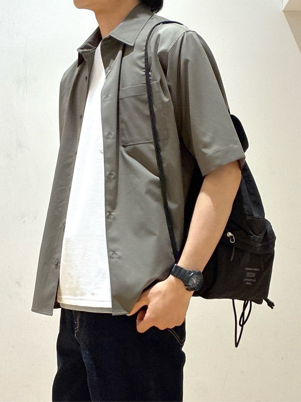 KAZUKIさんの「Dessin｜」を使ったコーディネート