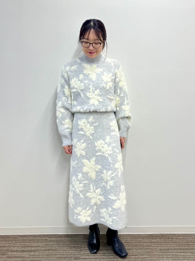 ITS'DEMO saori