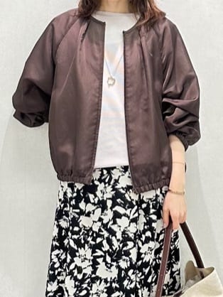 Miwaさんの「UNTITLED｜【日本製・本革】Comfit Dresser Pumps（コンフィットドレッサーパンプス）」を使ったコーディネート