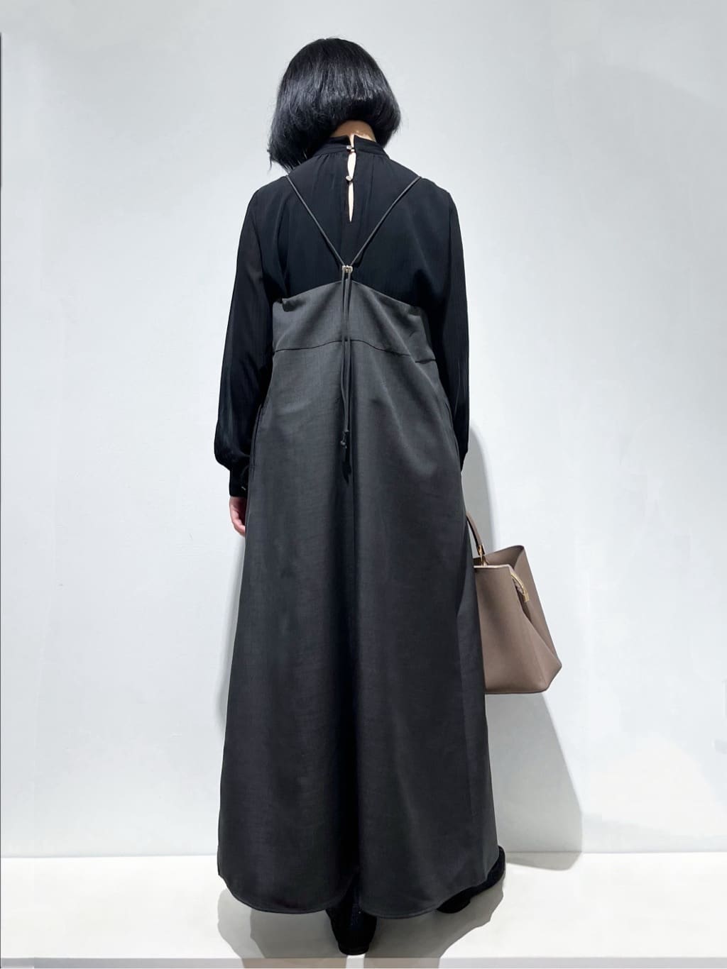 Fujiharuさんの「grove｜【カセット服】ダブルブレストテーラードジャケット」を使ったコーディネート