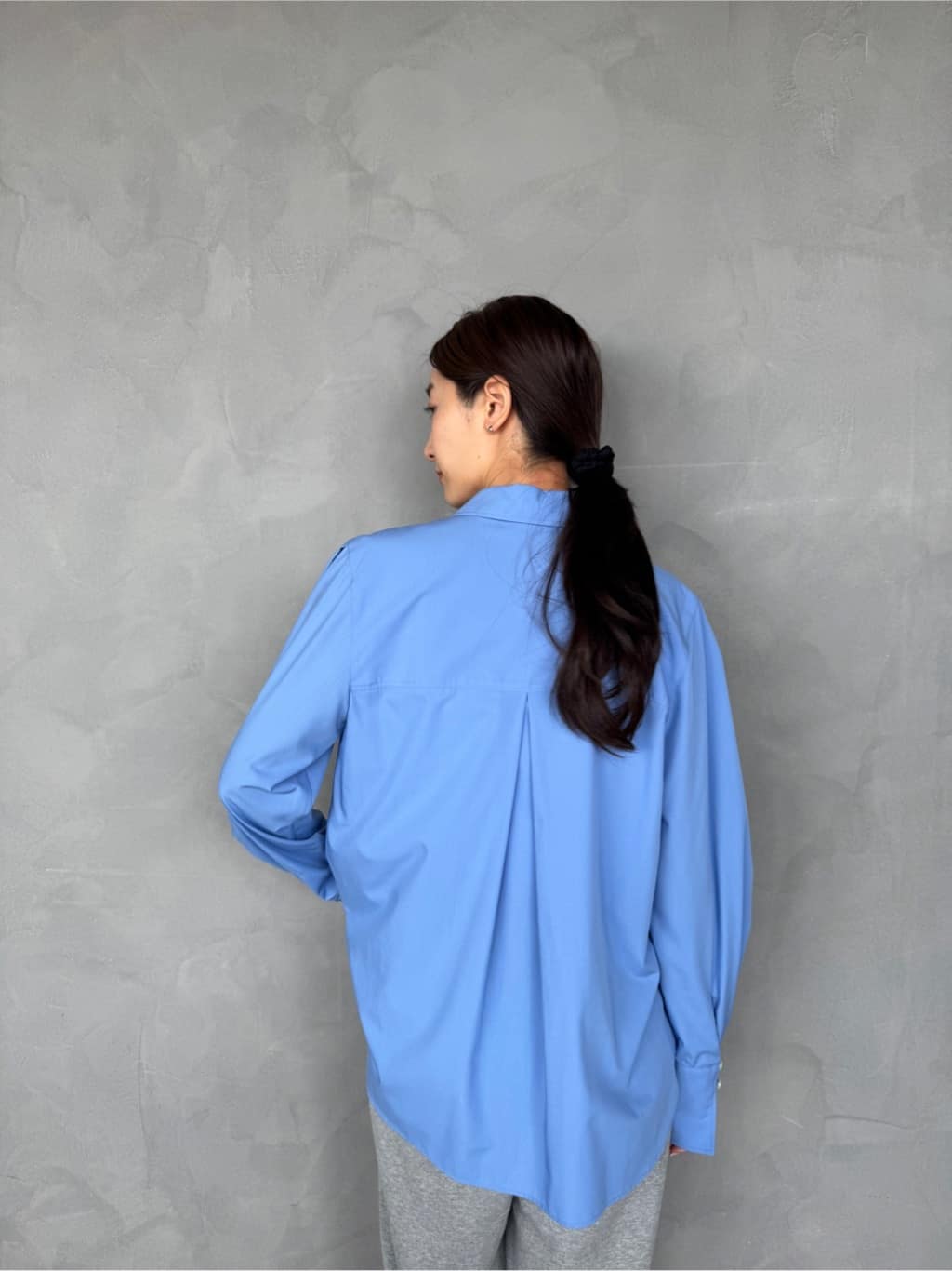 uchi__yamaさんの「CODE A｜【Re】ribbon sweat pants」を使ったコーディネート