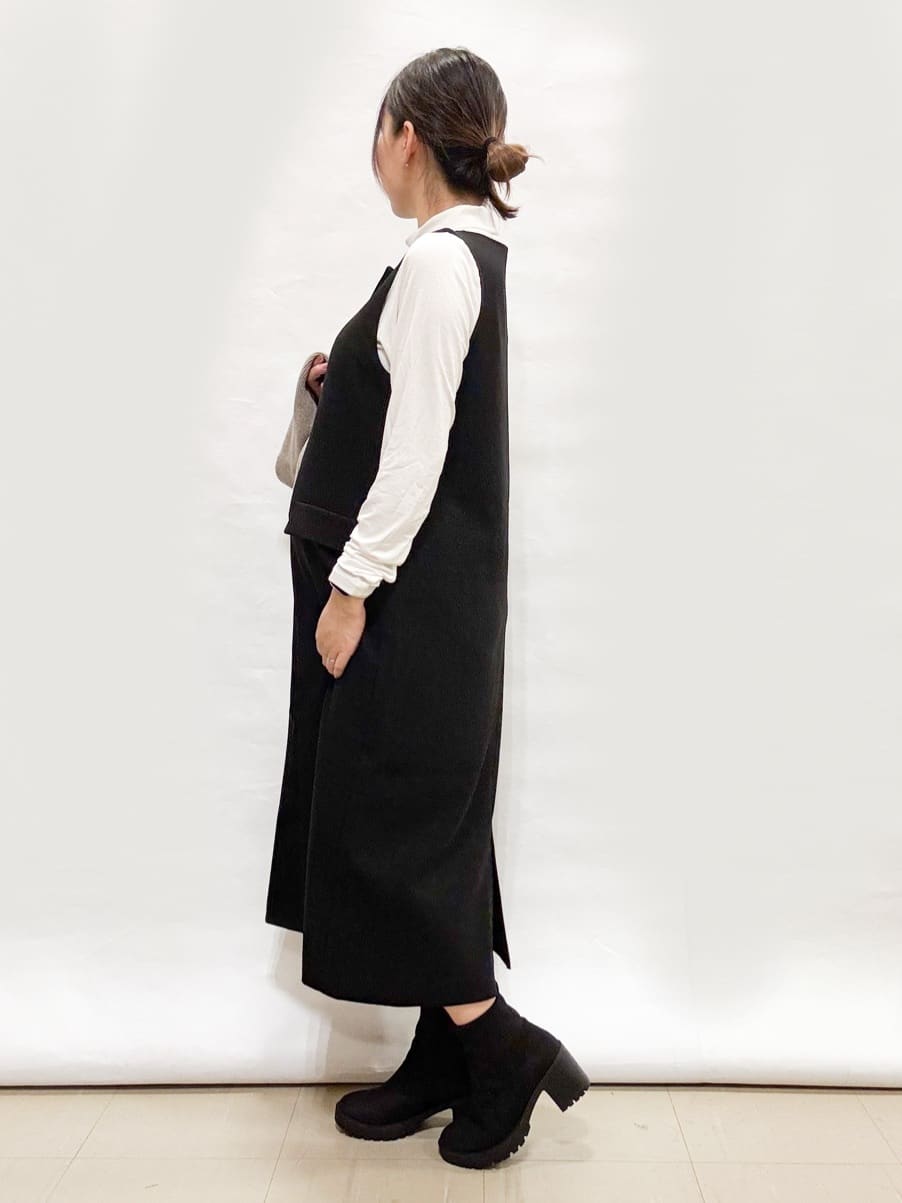 bulさんの「SHOO･LA･RUE｜」を使ったコーディネート