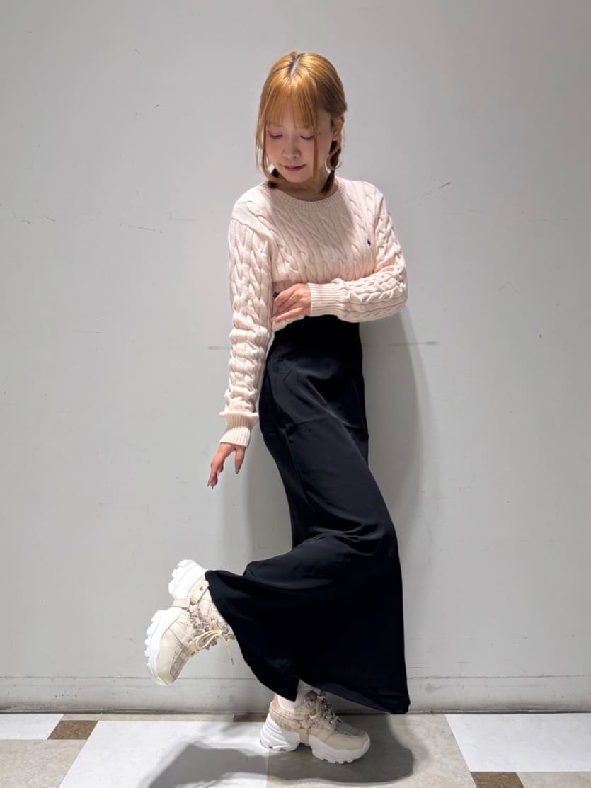 せらら⭐️さんの「ESPERANZA｜」を使ったコーディネート