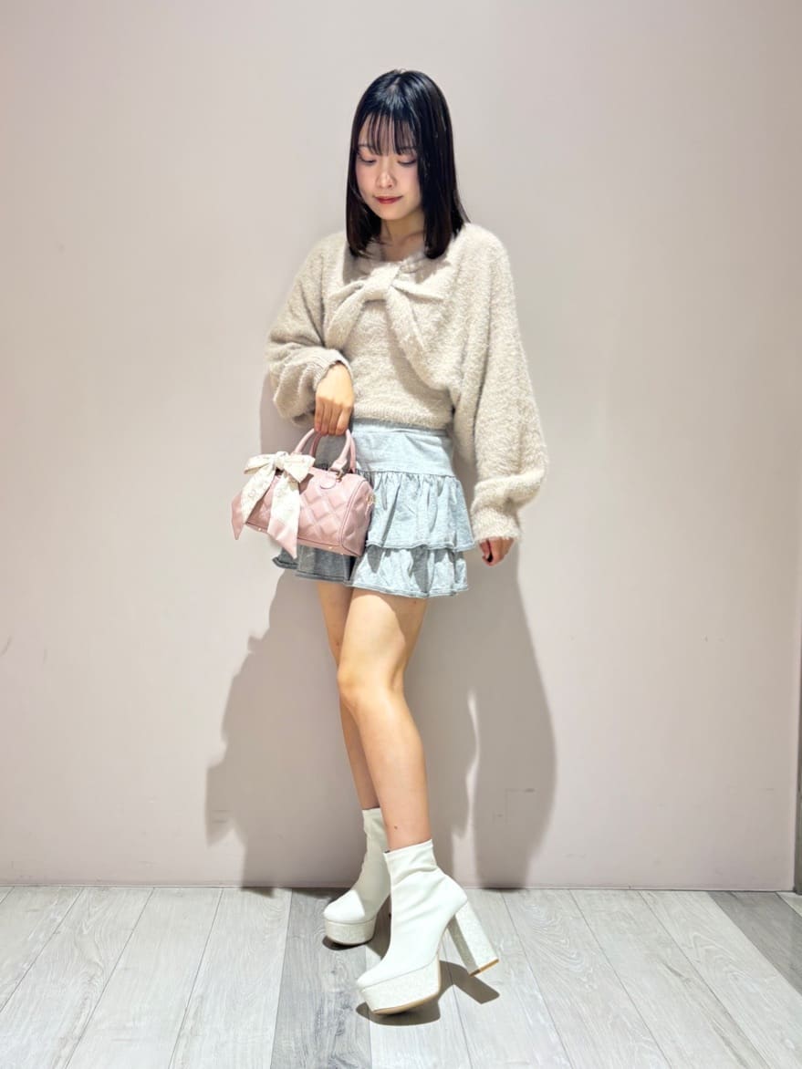 せらら⭐️さんの「ESPERANZA｜」を使ったコーディネート