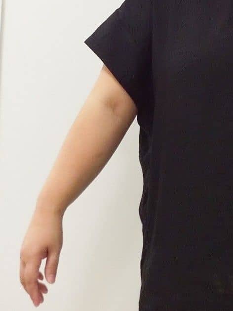 Kさんの「Dessin｜【セットアップ可】2WAYネックスキッパーブラウス」を使ったコーディネート