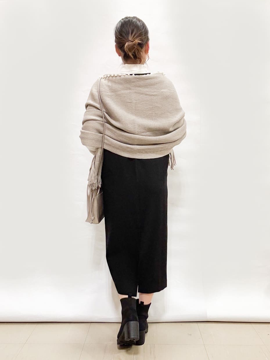 bulさんの「SHOO･LA･RUE｜」を使ったコーディネート