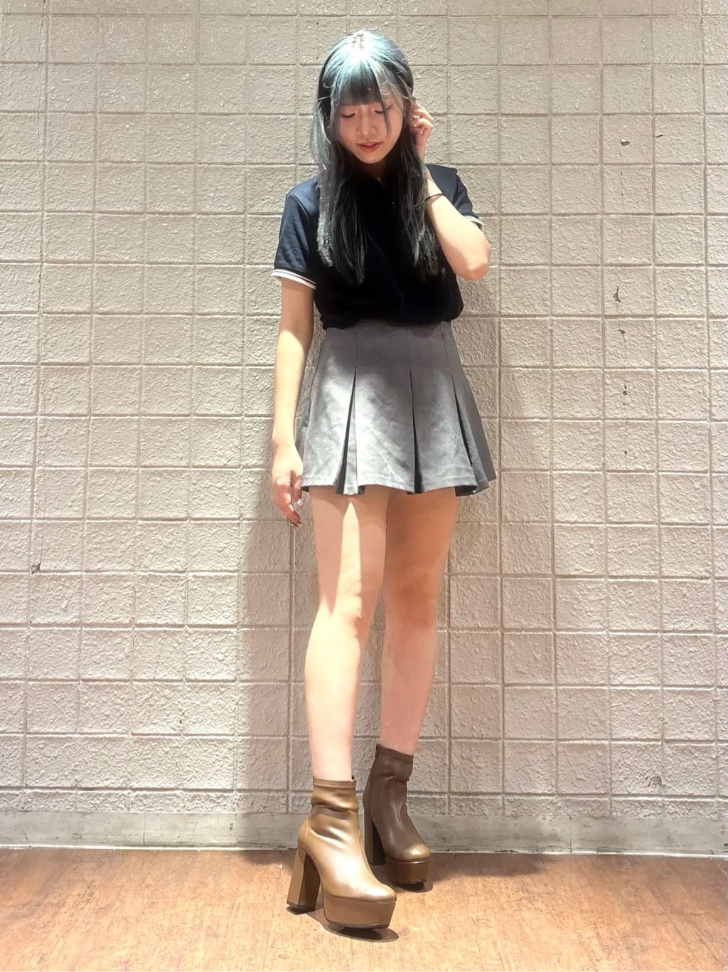 ❤︎HIME❤︎さんの「ESPERANZA｜」を使ったコーディネート