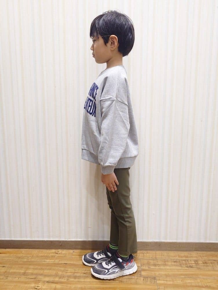 Yuiさんの「SHOO･LA･RUE｜」を使ったコーディネート