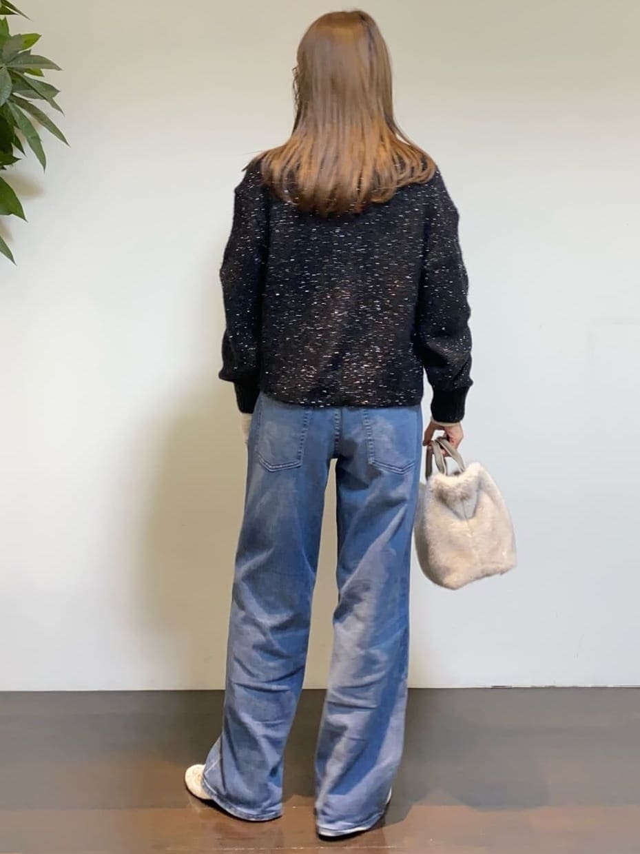 tomoさんの「UNTITLED｜コットンキャミソール」を使ったコーディネート