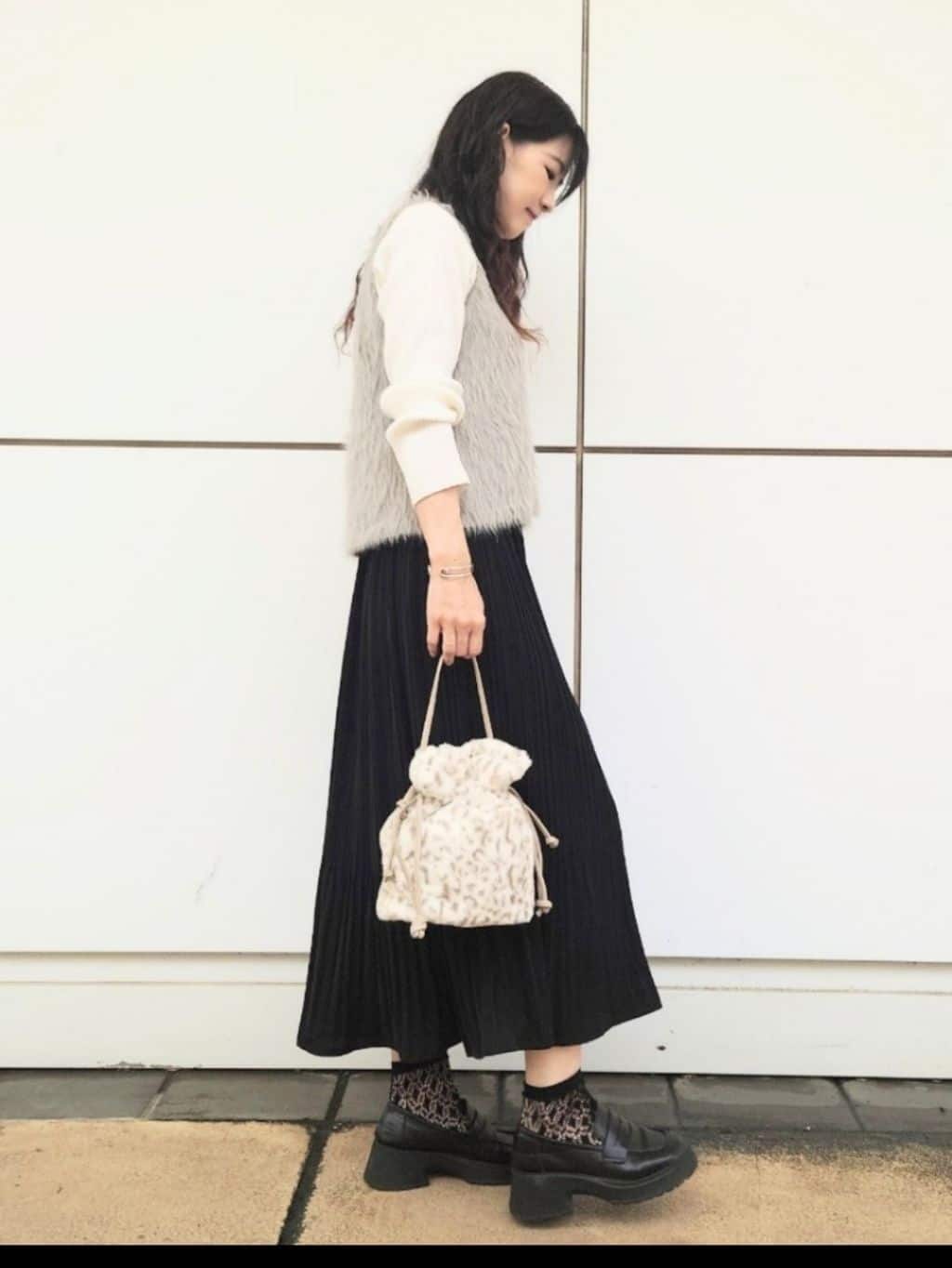 maimai*さんの「SHOO･LA･RUE｜」を使ったコーディネート