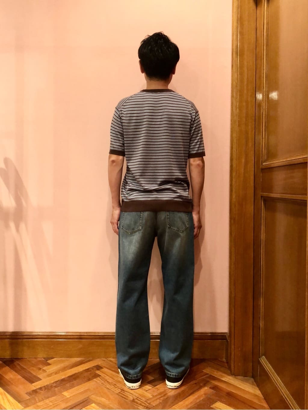 OKJさんの「DRESSTERIOR｜」を使ったコーディネート