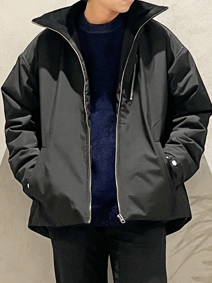 SHI-MAさんの「THE SHOP TK｜【大人の上品カジュアルを叶える】ハグするニット 洗濯機OK／6色展開」を使ったコーディネート