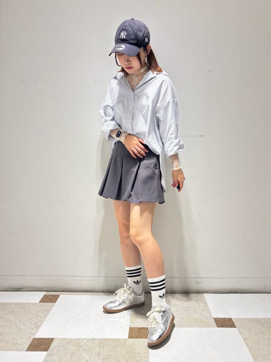せらら⭐️さんの「ESPERANZA｜」を使ったコーディネート