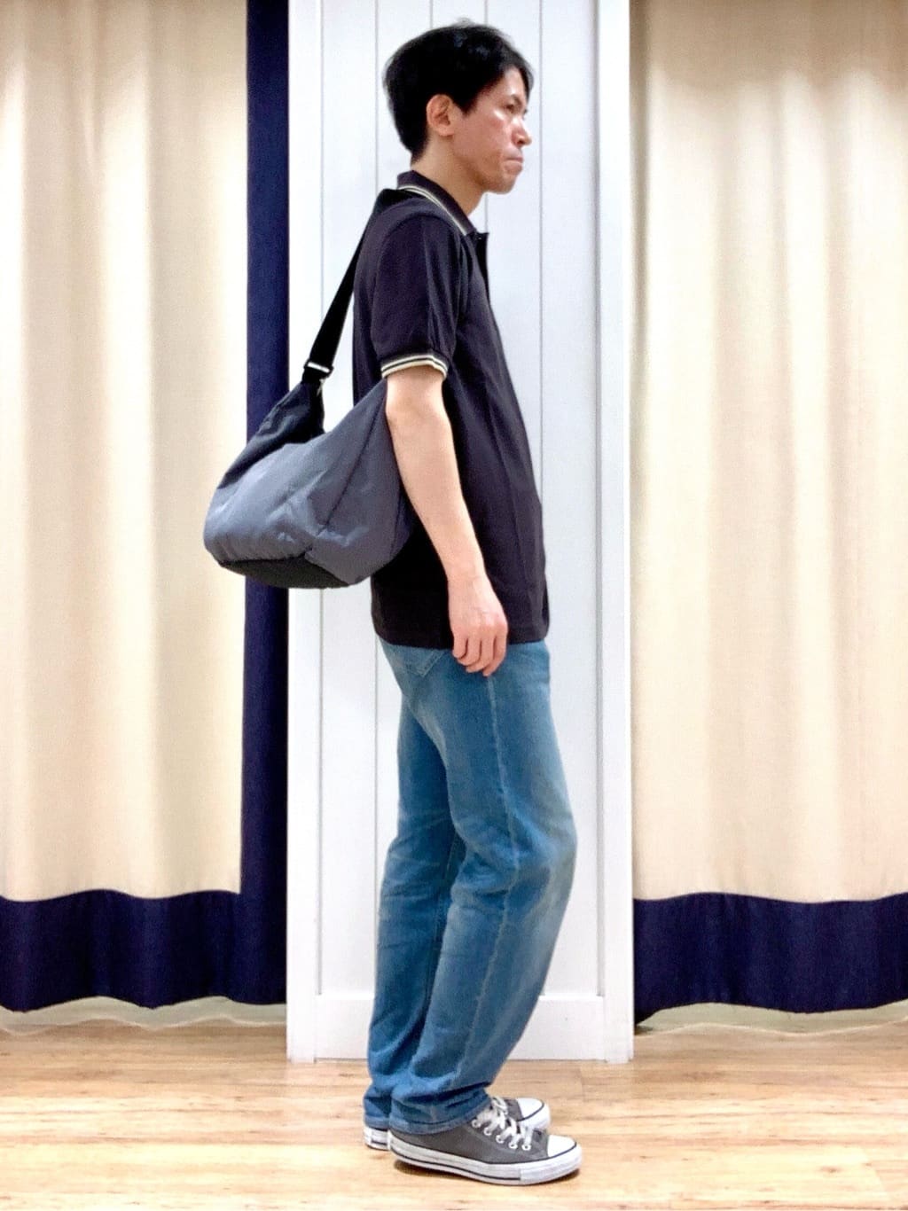 Takaさんの「Dessin｜」を使ったコーディネート