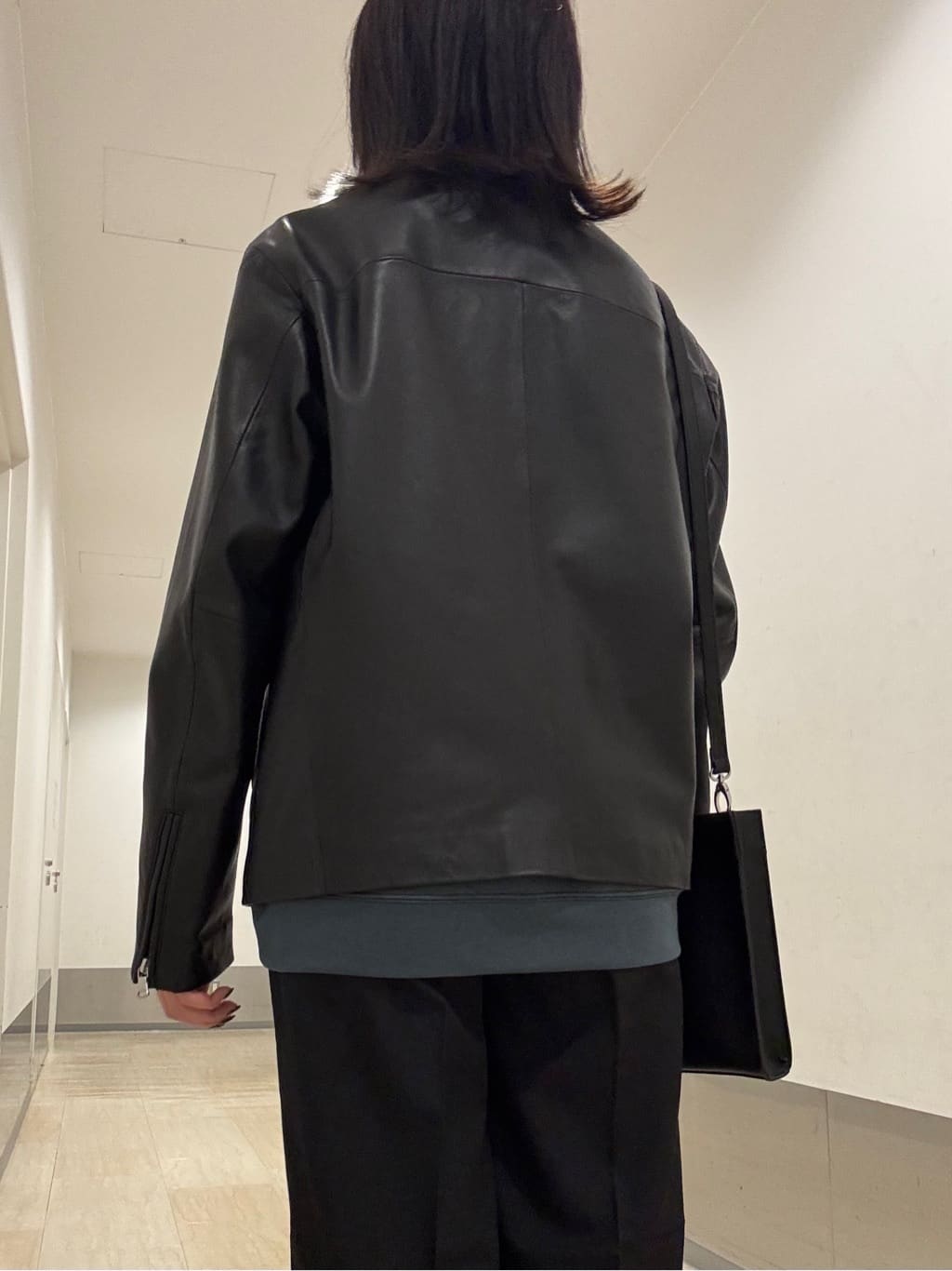 Renaさんの「tk.TAKEO KIKUCHI｜テープブライトスウェット」を使ったコーディネート