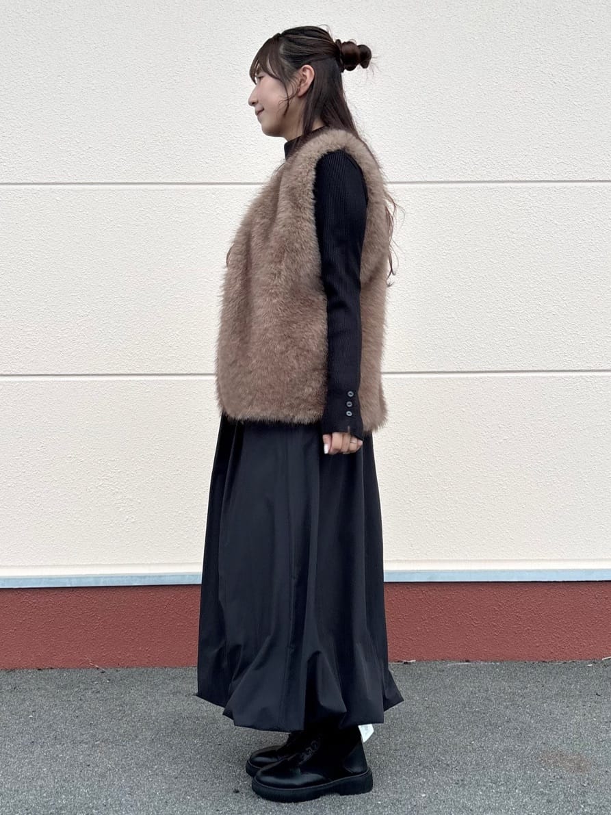 Haruさんの「SHOO･LA･RUE｜」を使ったコーディネート