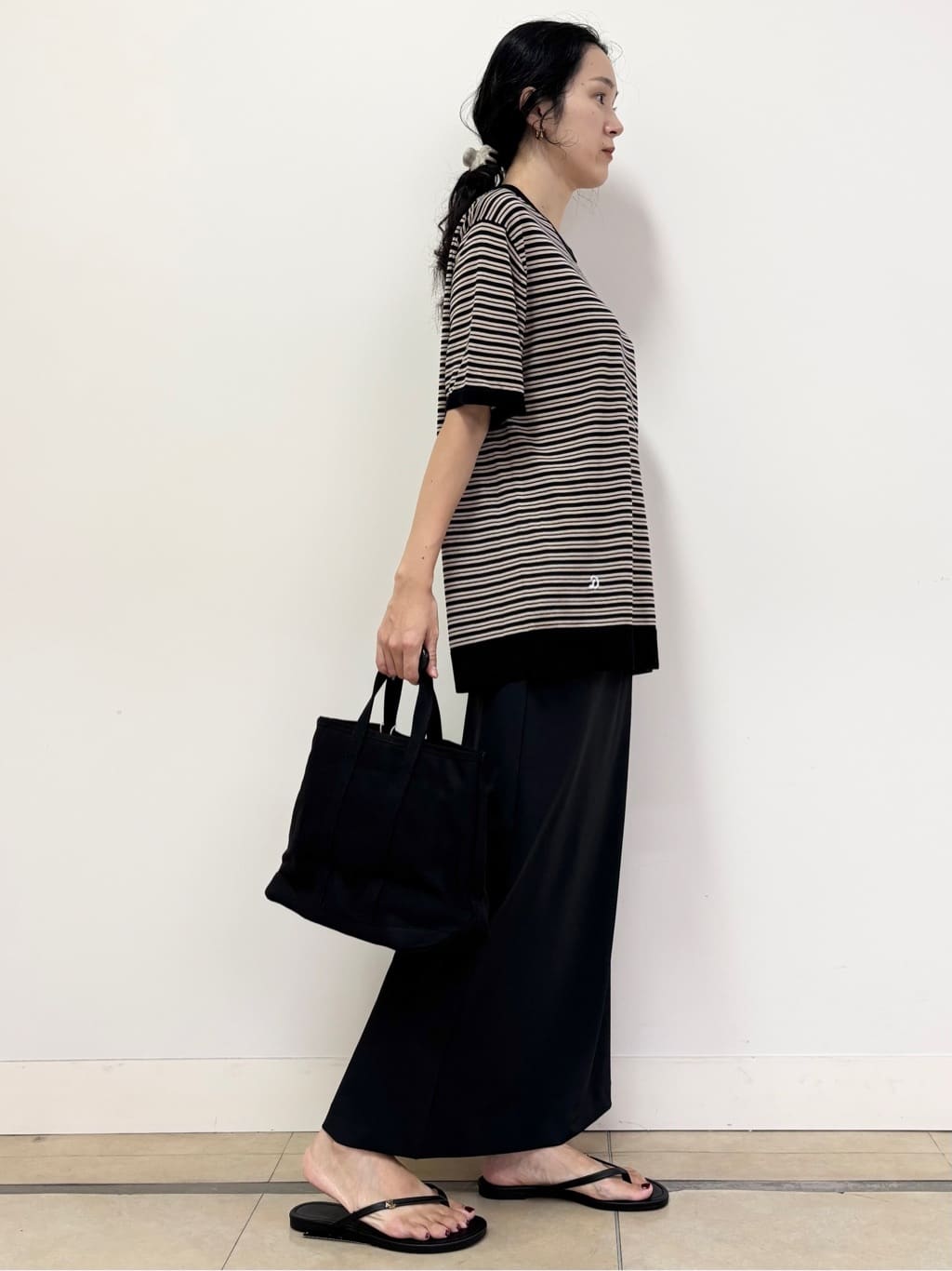 YOKOTAさんの「DRESSTERIOR｜」を使ったコーディネート
