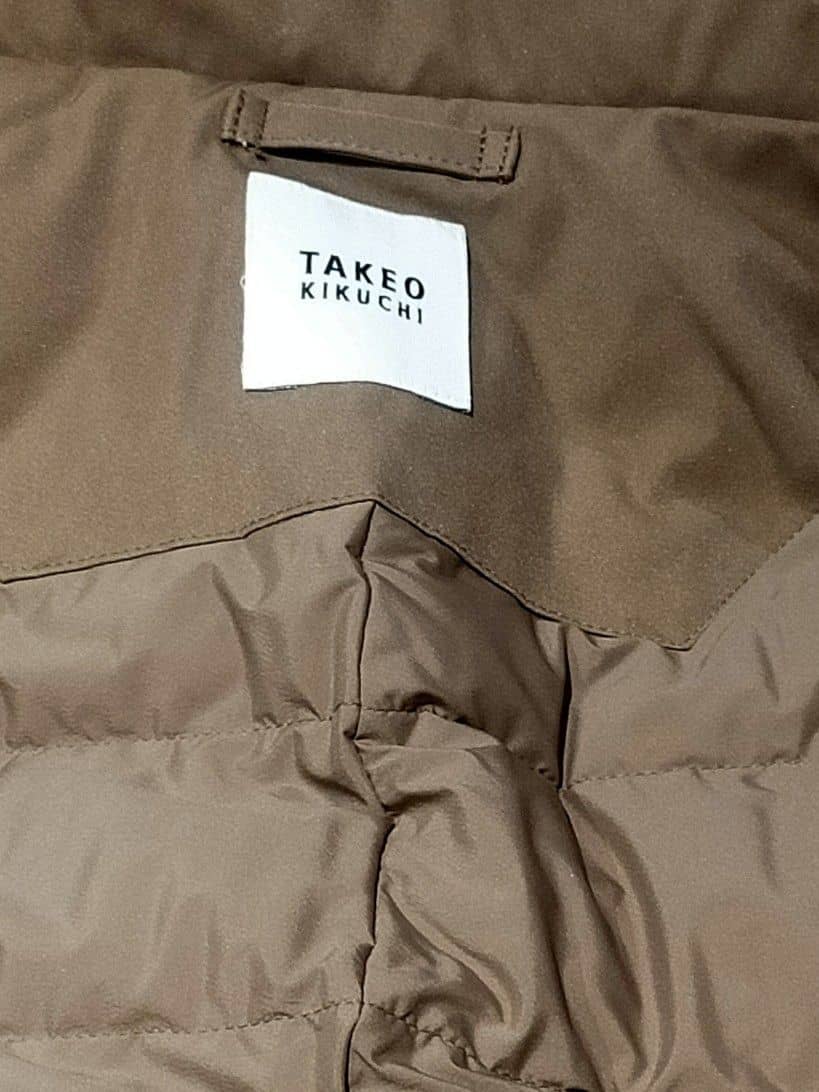 nerさんの「TAKEO KIKUCHI｜【Sサイズ～】尾州織 ピンヘッドムリネ ジャケット」を使ったコーディネート
