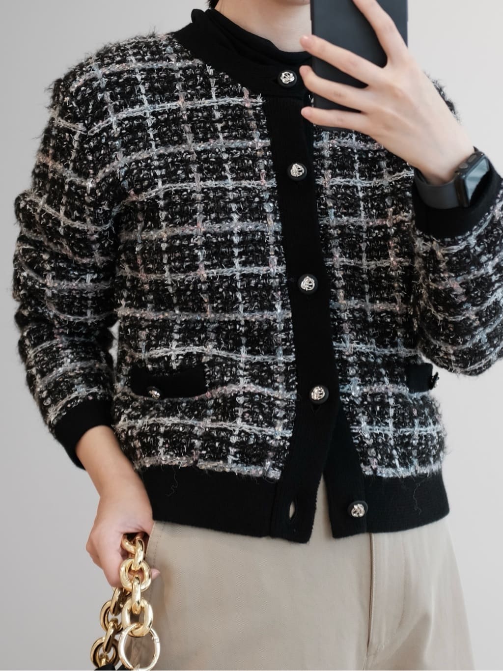 Kishimotoさんの「DRESSTERIOR｜◆ショートブーツ」を使ったコーディネート