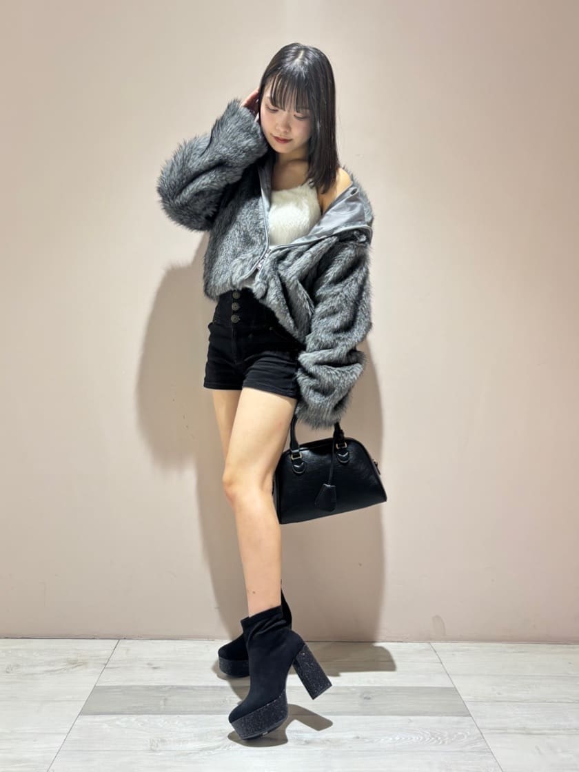 せらら⭐️さんの「ESPERANZA｜」を使ったコーディネート