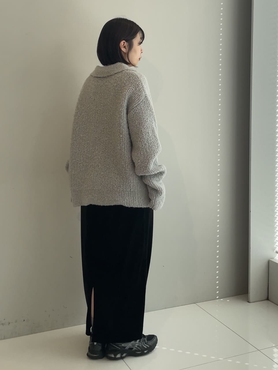 abeさんの「tk.TAKEO KIKUCHI｜ブークレニットポロシャツ」を使ったコーディネート