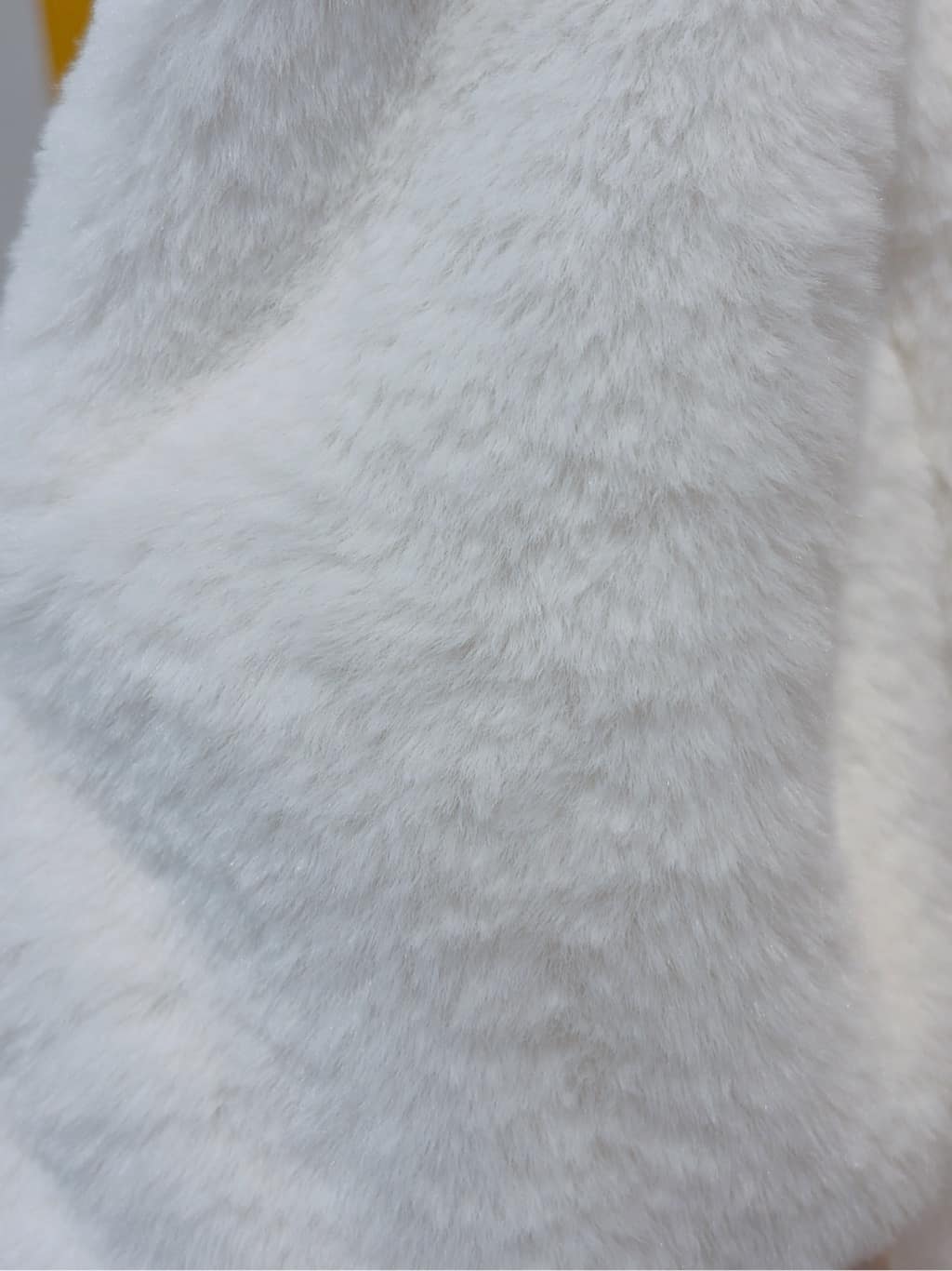 蒼さんの「SHOO･LA･RUE｜【100-150cm/撥水】キルト&times;ファーリバーシブルブルゾン」を使ったコーディネート