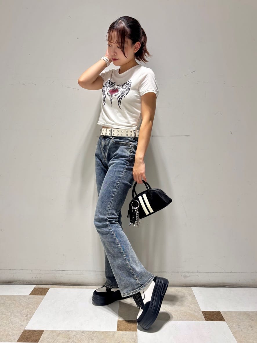 せらら⭐️さんの「ESPERANZA｜」を使ったコーディネート