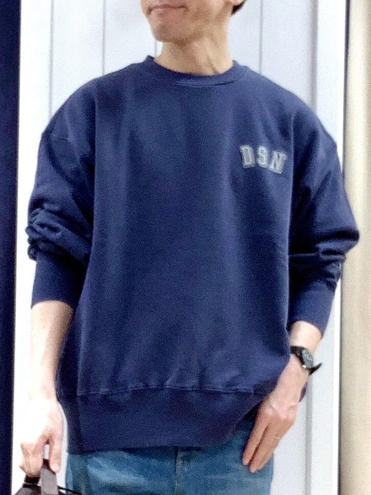 Takaさんの「Dessin｜」を使ったコーディネート