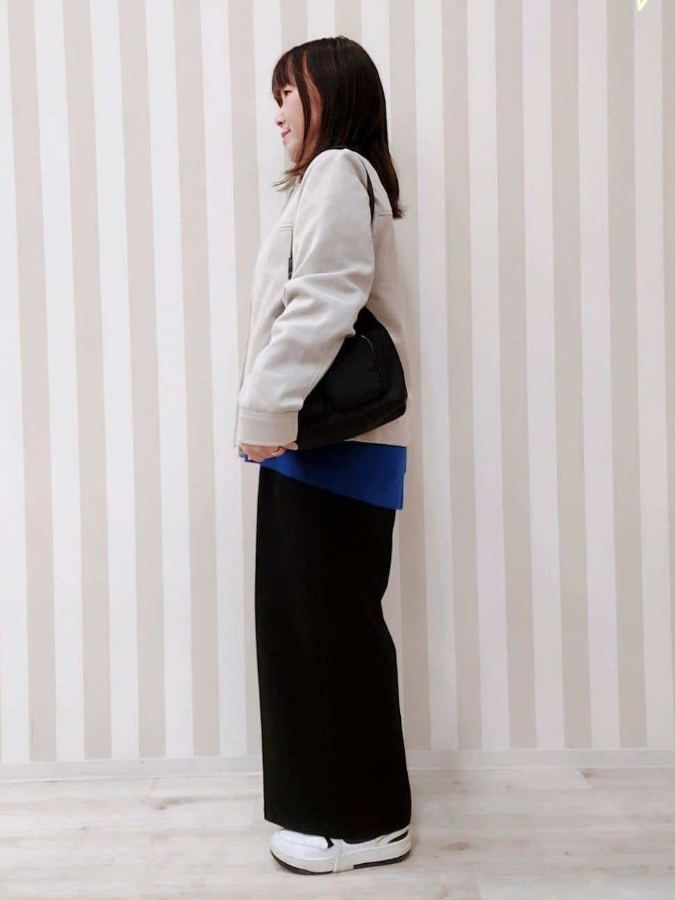 ゆーんさんの「SHOO･LA･RUE｜」を使ったコーディネート