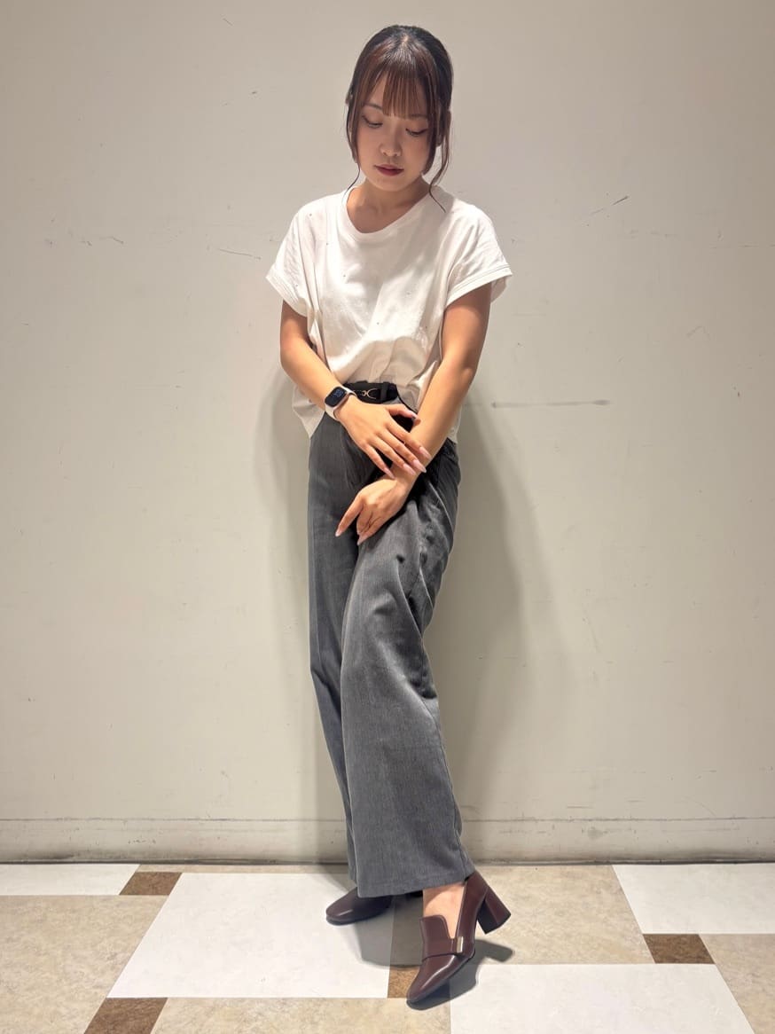 せらら⭐️さんの「ESPERANZA｜」を使ったコーディネート