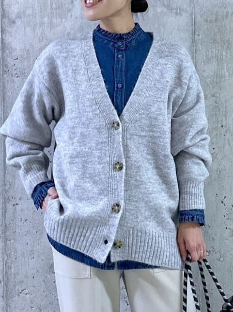 kumiさんの「Dessin｜【軽量・多ポケット】カラーコードトートバッグ」を使ったコーディネート