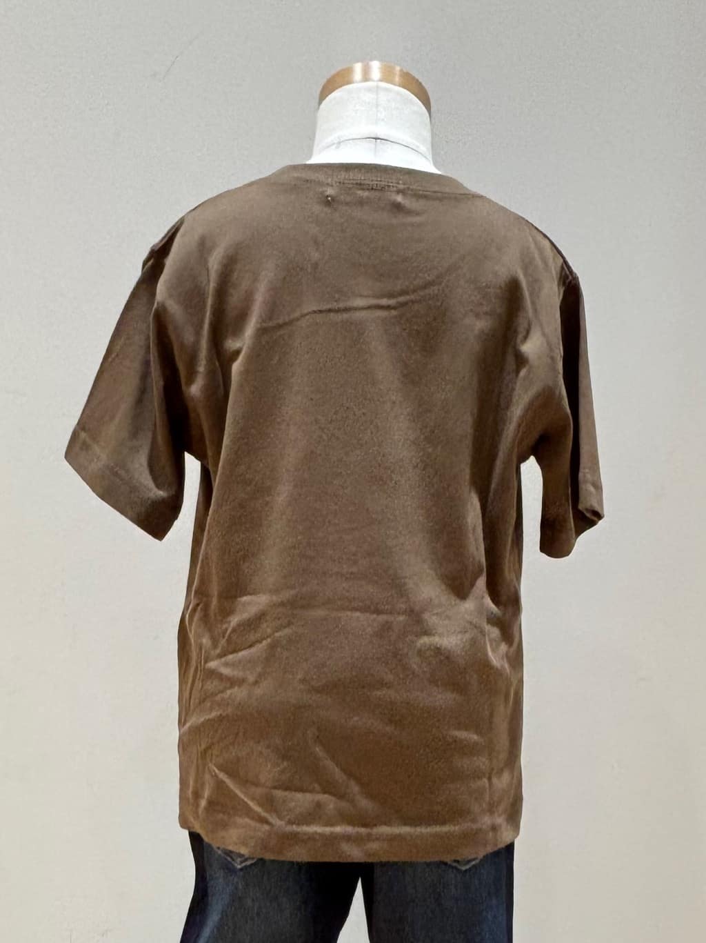 yumiさんの「Dessin｜【リンクコーデ】オーガニックコットンTシャツ」を使ったコーディネート