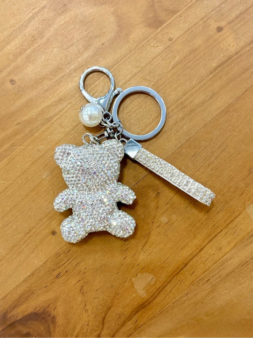 くりまろんさんの「SHOO･LA･RUE｜【洗える】お袖のタックがアクセント インせず着られる さらさらドルマントップス」を使ったコーディネート