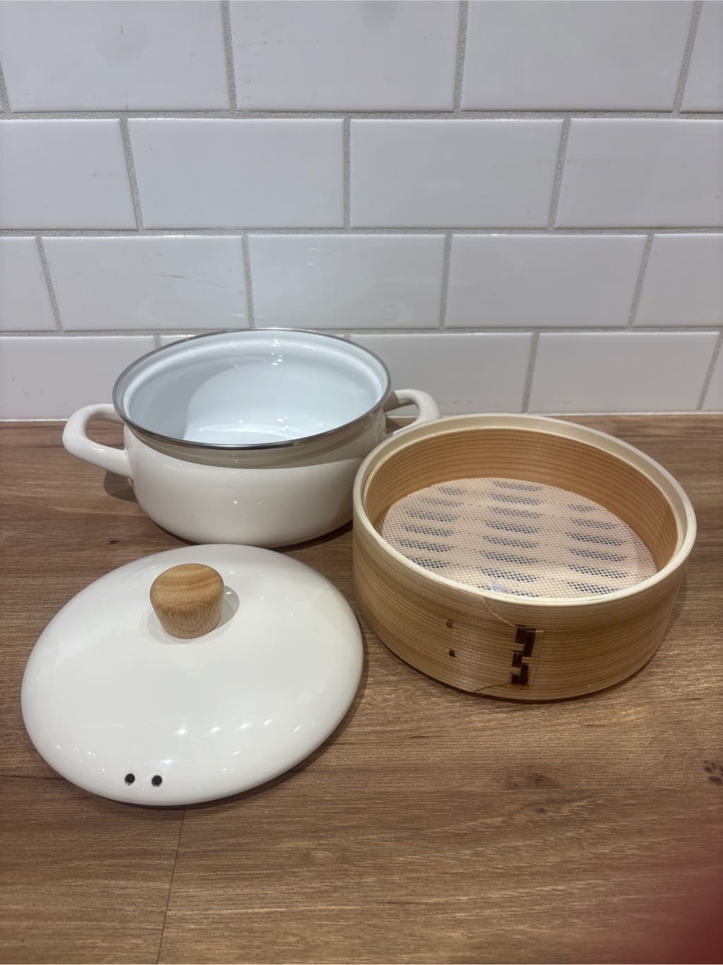 usaminさんの「212 KITCHEN STORE｜」を使ったコーディネート