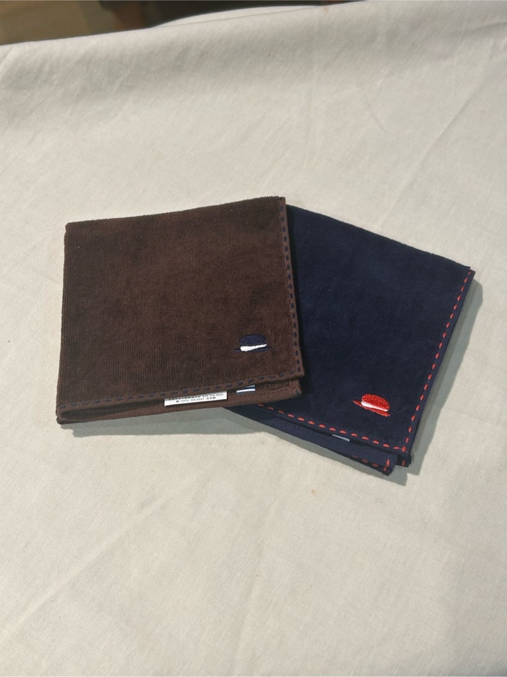 Hiroさんの「TAKEO KIKUCHI｜【Made in JAPAN】タオルハンカチ」を使ったコーディネート