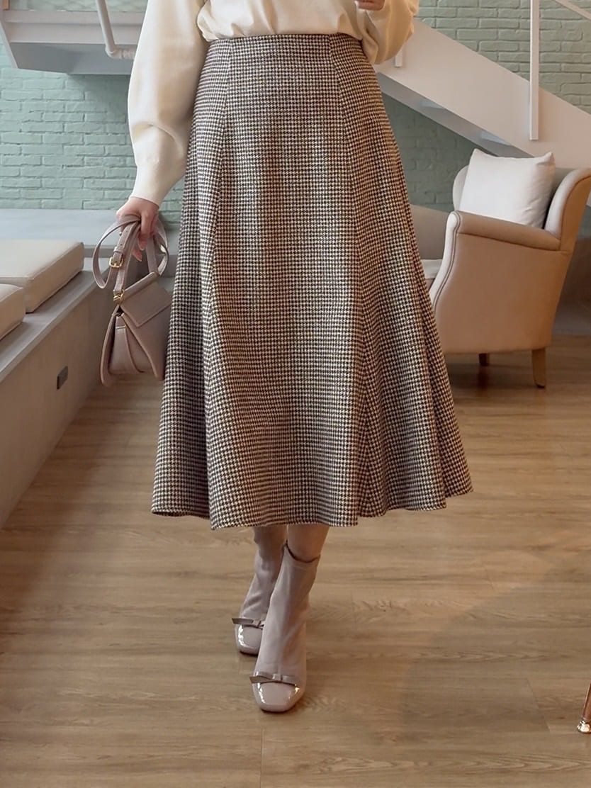 teiさんの「Couture brooch｜」を使ったコーディネート