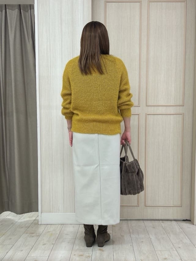 akiさんの「SHOO･LA･RUE｜ストレッチローヒール」を使ったコーディネート