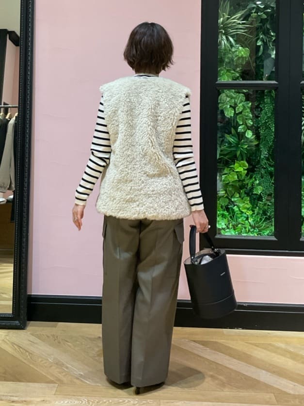 ogataさんの「DRESSTERIOR｜」を使ったコーディネート