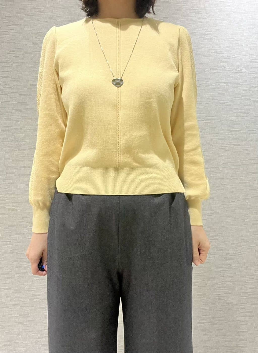 marikoさんの「Reflect｜【SS-4Lサイズ／ウエスト調整可】フーデッドロングダウンコート」を使ったコーディネート