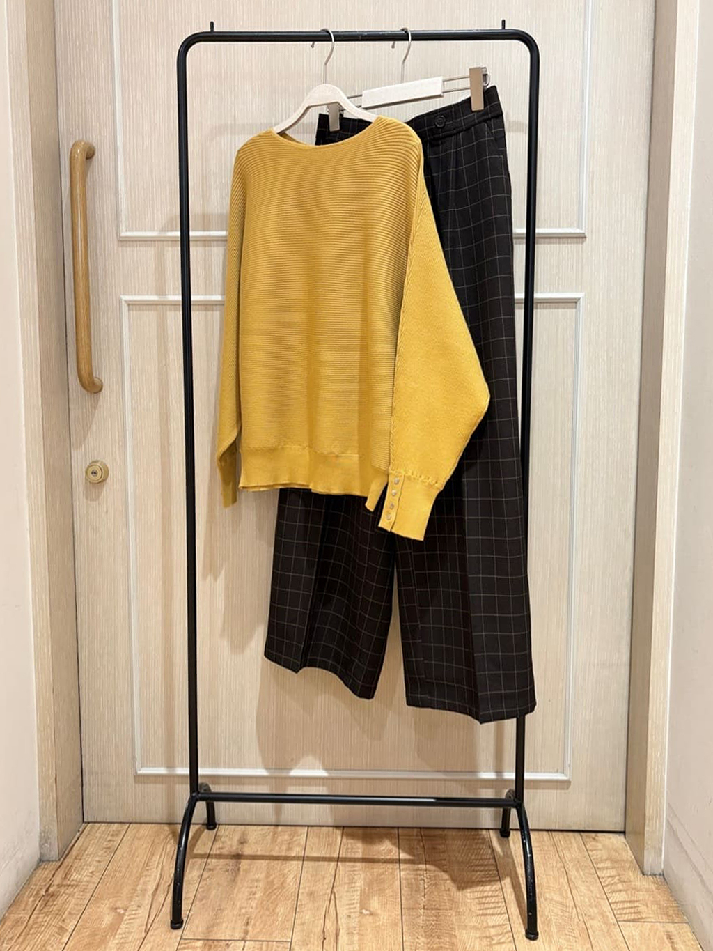 まるよOTさんの「SHOO･LA･RUE｜」を使ったコーディネート