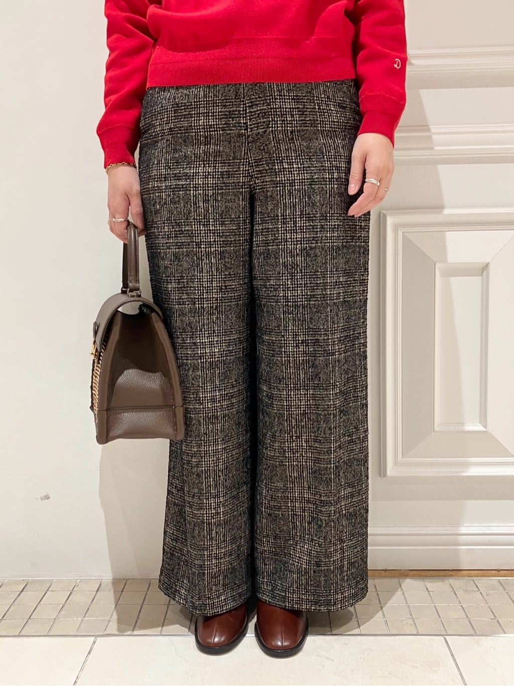 TAJIさんの「DRESSTERIOR｜」を使ったコーディネート