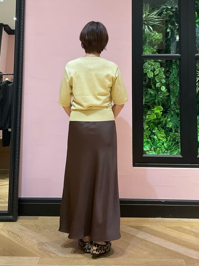 ogataさんの「DRESSTERIOR｜」を使ったコーディネート
