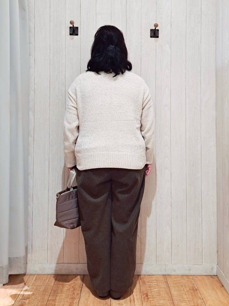 kotomiさんの「SHOO･LA･RUE｜ラクチン フラットパンプス」を使ったコーディネート