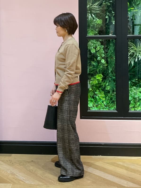 ogataさんの「DRESSTERIOR｜」を使ったコーディネート